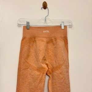 AYBL Leggings